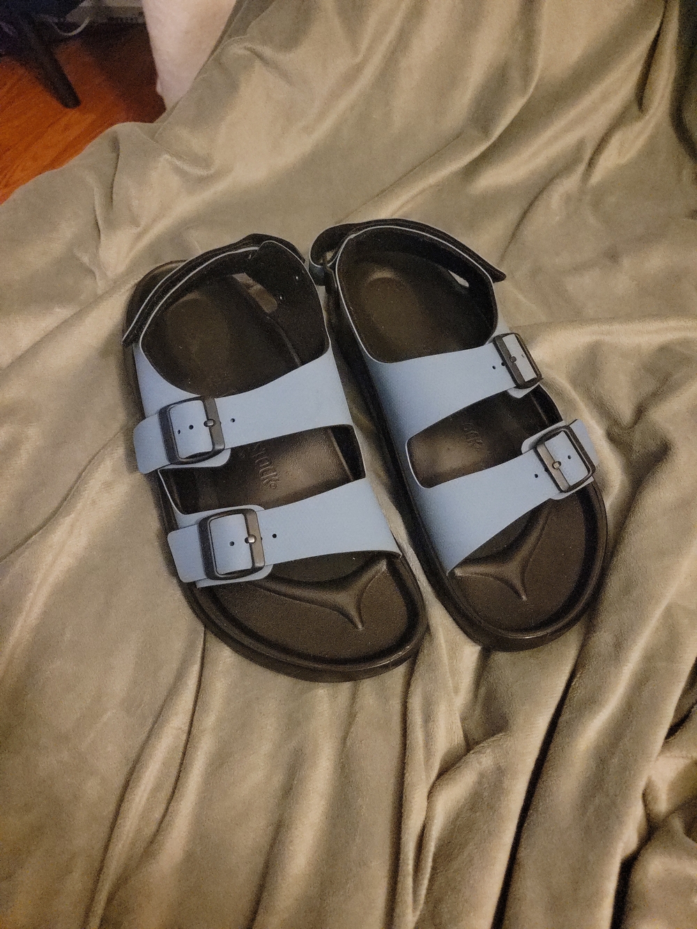 Mens Birkenstock
